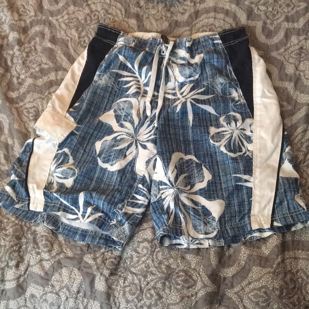 Men’s Swim Trunks